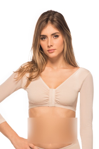 [BRFSANT10641] SHAPEWEAR T10641 