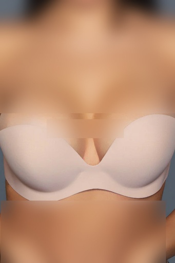 [BRPUBEW2305] PARTY BRA 2305