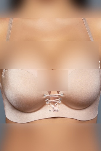 [BRPUBEWBW2306] PARTY BRA 2306