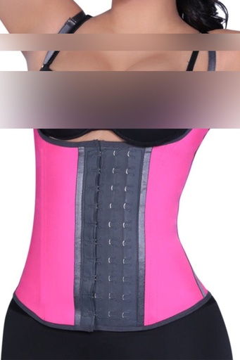 [BSBTSILH32]  SHAPEWEAR H32