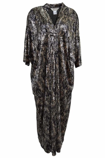 [LDLSDIA233P-4B] CAFTAN 233P-4B