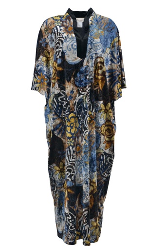 [LDLSDIA234-3F] CAFTAN 234-3F