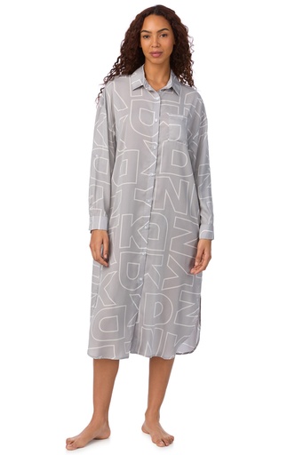 [LDLSDKN00053GP] CAFTAN DKNY 00053GP