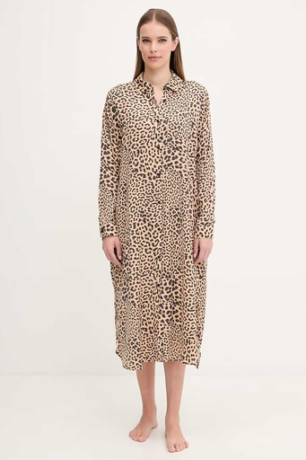 [LDLSDKN00099] CAFTAN DKNY 00099
