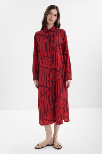 [LDLSDKN10081] CAFTAN DKNY 10081 
