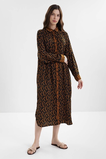 [LDLSDKN10081BN] دراعة DKNY 10081BN