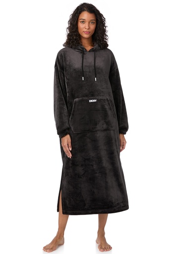 [LDLSDKN30077BK] دراعة DKNY 30077BK