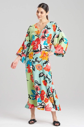 [LDLSNAT70026C] CAFTAN NATORI 70026C 