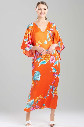 [LDLSNATC0087C] CAFTAN NATORI C0087C 