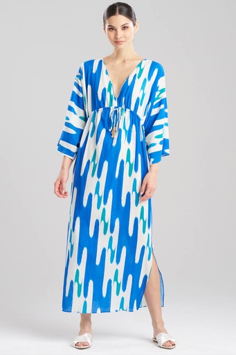 [LDLSNATT70005] CAFTAN NATORI T70005 