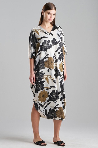[LDLSNATU70035C] CAFTAN NATORI U70035C 