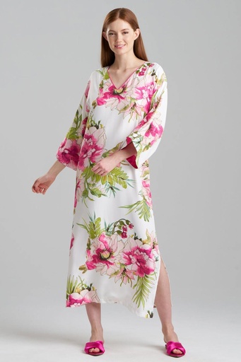 [LDLSNATV70063W] CAFTAN NATORI 70063W 