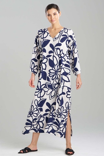 [LDLSNATV70072C] CAFTAN NATORI V70072C 
