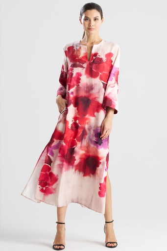 [LDLSNATW70005R] CAFTAN NATORI 70005R 