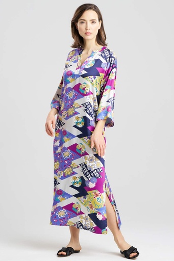[LDLSNATWC0039] CAFTAN NATORI WC0039 