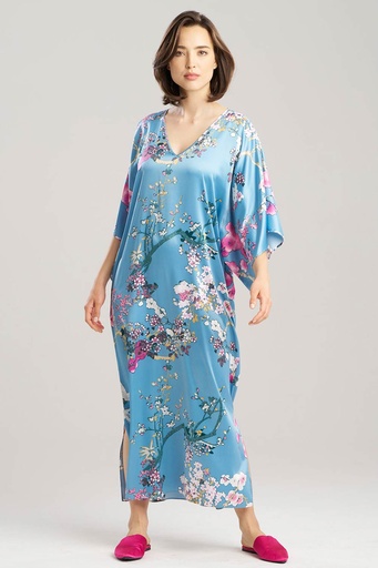 [LDLSNATWC0089B] CAFTAN NATORI WC0089B 
