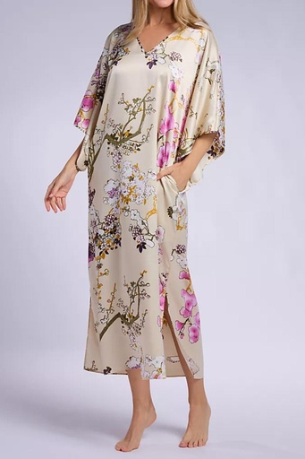 [LDLSNATWC0089C] CAFTAN NATORI WC0089C 