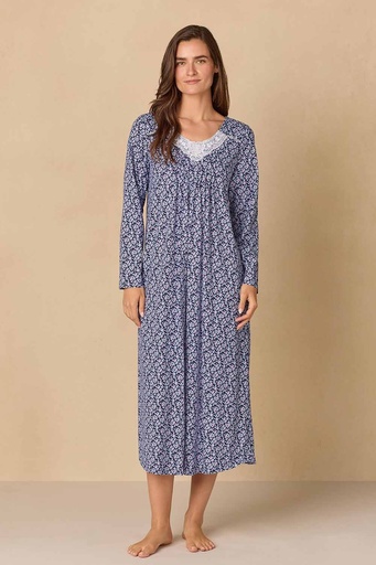 [NGLSCAO02680N] NIGHT GOWN 02680N 