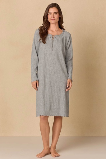 [NGLSCAO62666G] NIGHT GOWN 62666G 