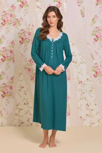 [NGLSELE502662H] NIGHT GOWN E502662H