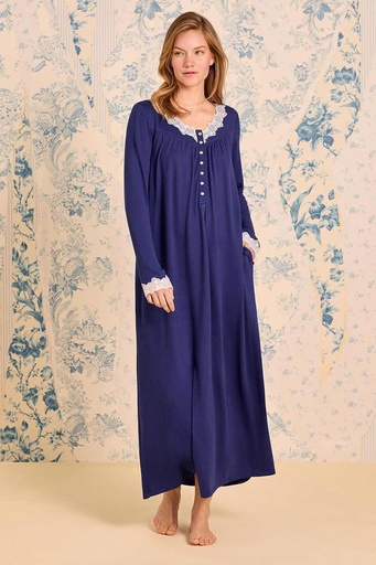 [NGLSELE502662N] NIGHT GOWN 502662N 