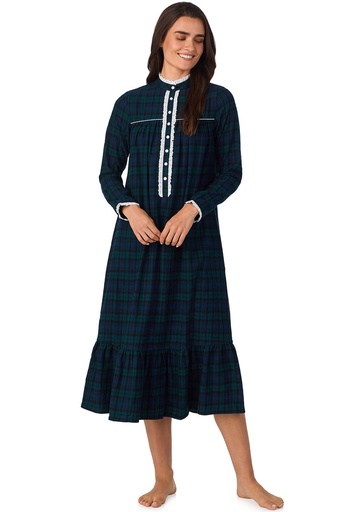 [NGLSLAN00006] NIGHT GOWN 00006