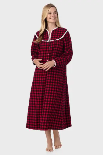 [NGLSLAN541683R] NIGHT GOWN 541683R
