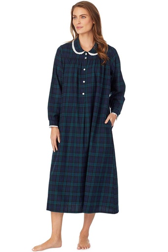 [NGLSLAN561683B] NIGHT GOWN CL561683B