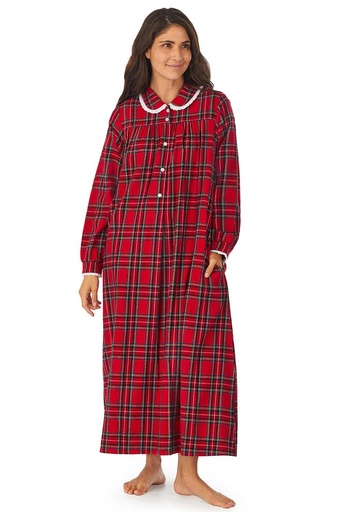 [NGLSLAN561683R] NIGHT GOWN CL561683R