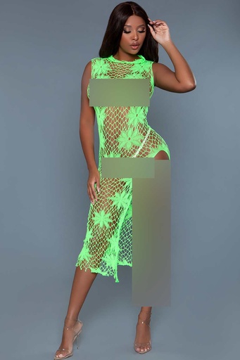 [NGSLBEW2163G] BODY STOCKING W2163G 