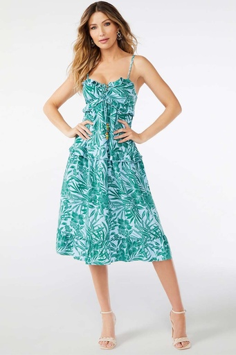 [NGSLBROWAB216] DRESS AB216 