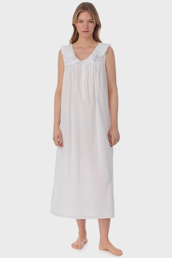 [NGSLLAN5216844] NIGHT GOWN 5216844 