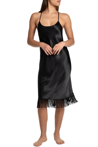 [NGSLLINOTF021] NIGHT GOWN OTF021