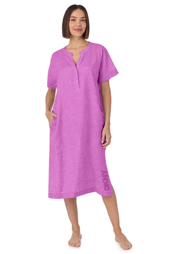 [NGSSDKN10054CO] SLEEP SHIRT DKNY 10054CO