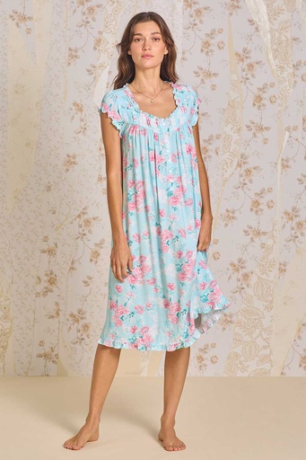 [NGSSELE30064] NIGHT GOWN E30064 