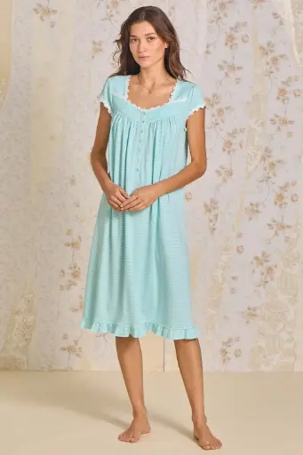 [NGSSELE5020083] NIGHT GOWN 5020083 