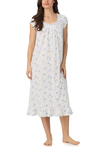 [NGSSELEE00091W] NIGHT GOWN E00091W 