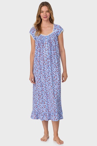 [NGSSLANCL00002] NIGHT GOWN 00002 