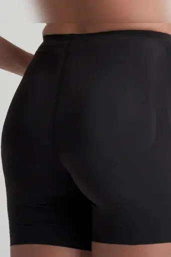 [PAPDBYE2155] PADDED SHORT E2155 