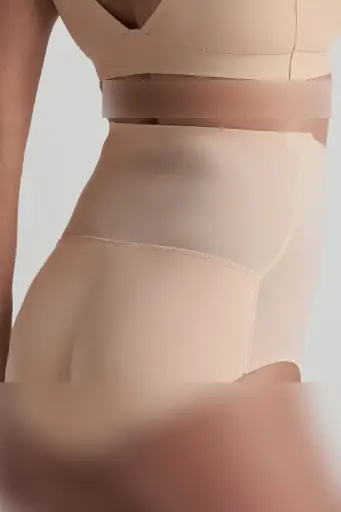 [PAPDBYE997N] PADDED PANTIE E997N 