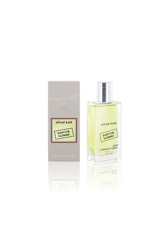 [PERFCRTALFRED] PERFUME ALFRED KAFE