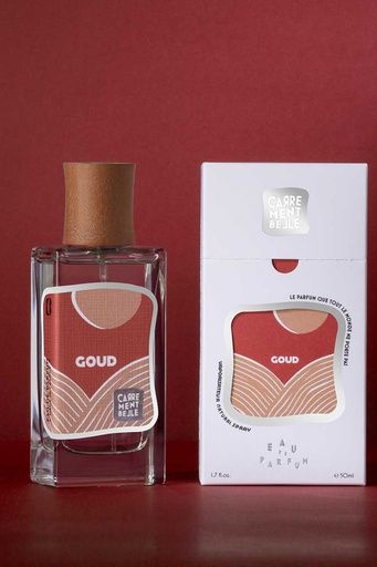 [PERFCRTGOUDS] PERFUME GOUD