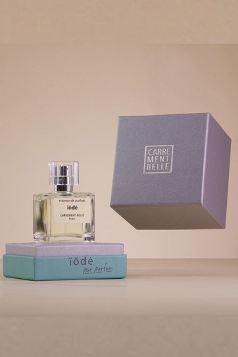 [PERFCRTIODE/B] PERFUME IODE