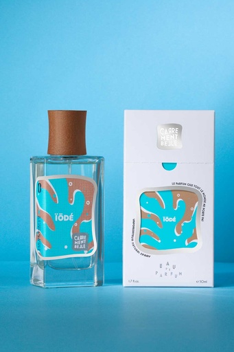 [PERFCRTIODESN] PERFUME IODE 