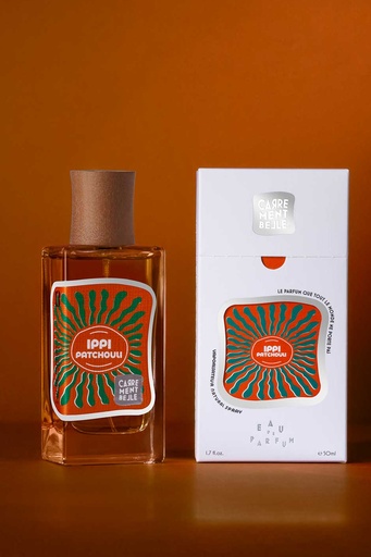 [PERFCRTIPPISN] PERFUME IPPI PACHOLI