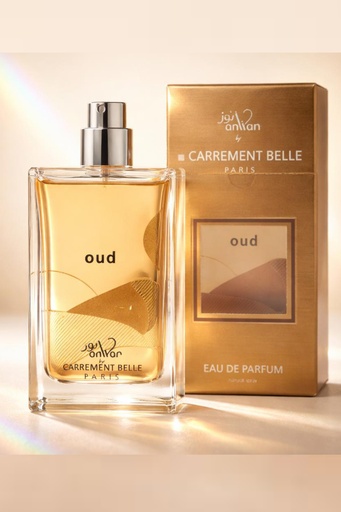 [PERFCRTOUD/S] PERFUME OUD