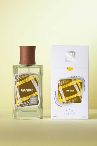 [PERFCRTVANILSN] PERFUME VANILLE