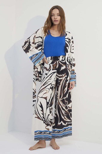 [PJ3PBON1725] PAJAMA 1725 