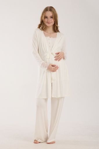 [PJ3PBON1765EC] PAJAMA 1765EC