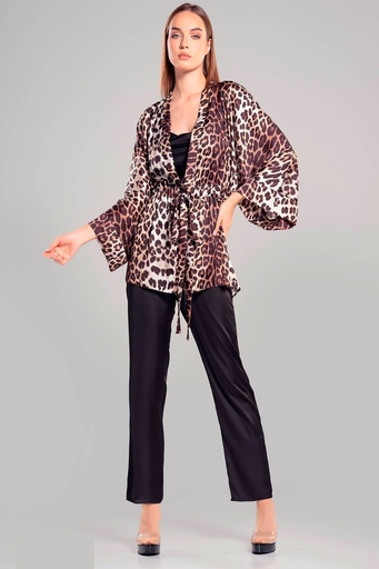 [PJ3PDEN557002] PAJAMA 557002 